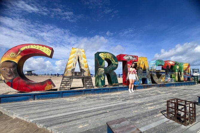 4-Hour Tour of the Best of Cartagena in an Air-Conditioned Van - What You’re Really Booking in Cartagena’s “Best Of” 4 Hours