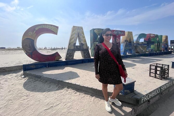 4-Hour Tour of the Best of Cartagena in an Air-Conditioned Van - Cartagena Bay in 20 Minutes, Why This Stop Matters