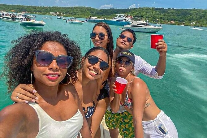 5 Island Tour with Lunch Snorkel in Cartagena Rosario Island - Five Islands From Cartagena, What This Day Really Feels Like