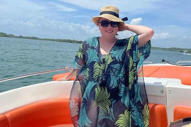 5 Islands Tour from Cartagena Including Snorkeling and Lunch - Price and logistics: what you’re paying for at $100