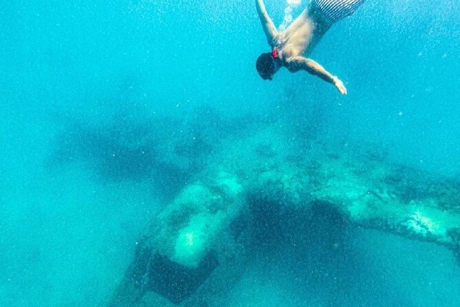 5 Islands Tour from Cartagena Including Snorkeling and Lunch - Lunch and food: included, but expect island-prepared variability