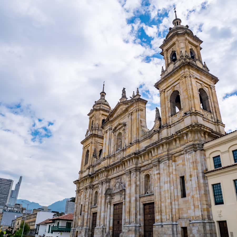 7-hour City Tour of Historic Bogotá with Monserrate - Key highlights that make this day work