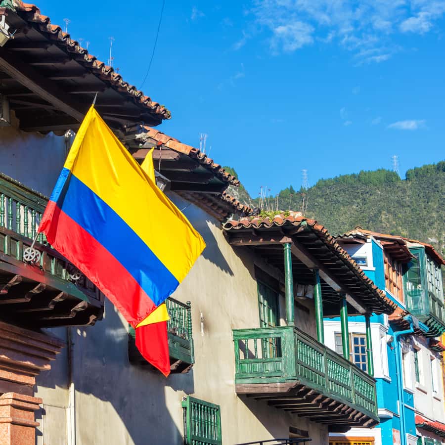 7-hour City Tour of Historic Bogotá with Monserrate - How the 7 hours actually feel: transport, walking, and timing