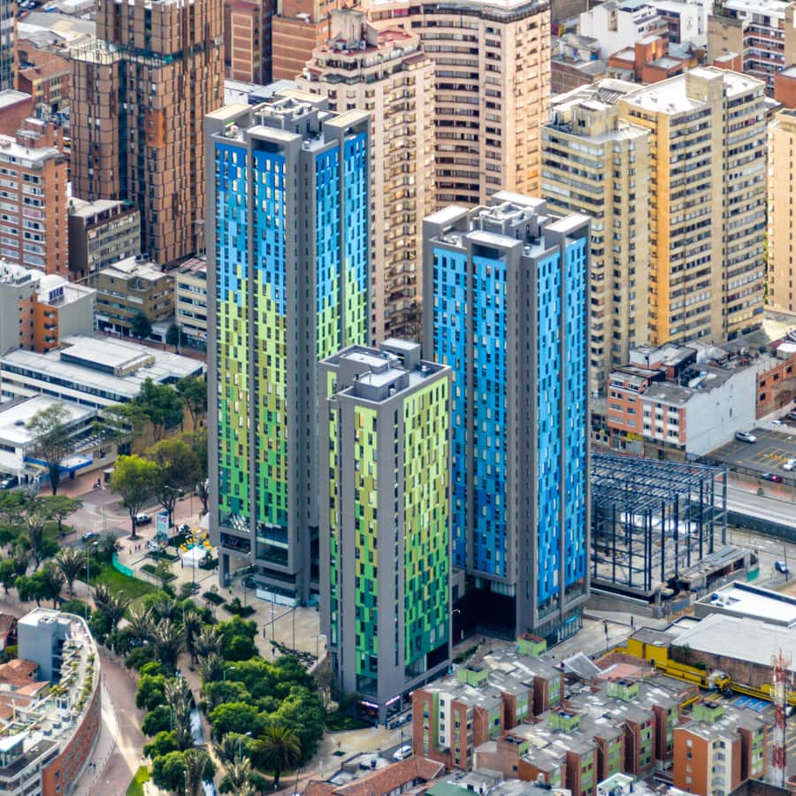 7-hour City Tour of Historic Bogotá with Monserrate - FAQ