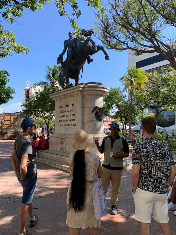 A Pearl In The Caribbean-walking tour in English - Tairona Gold: What the Museum Teaches About Power, Craft, and Change