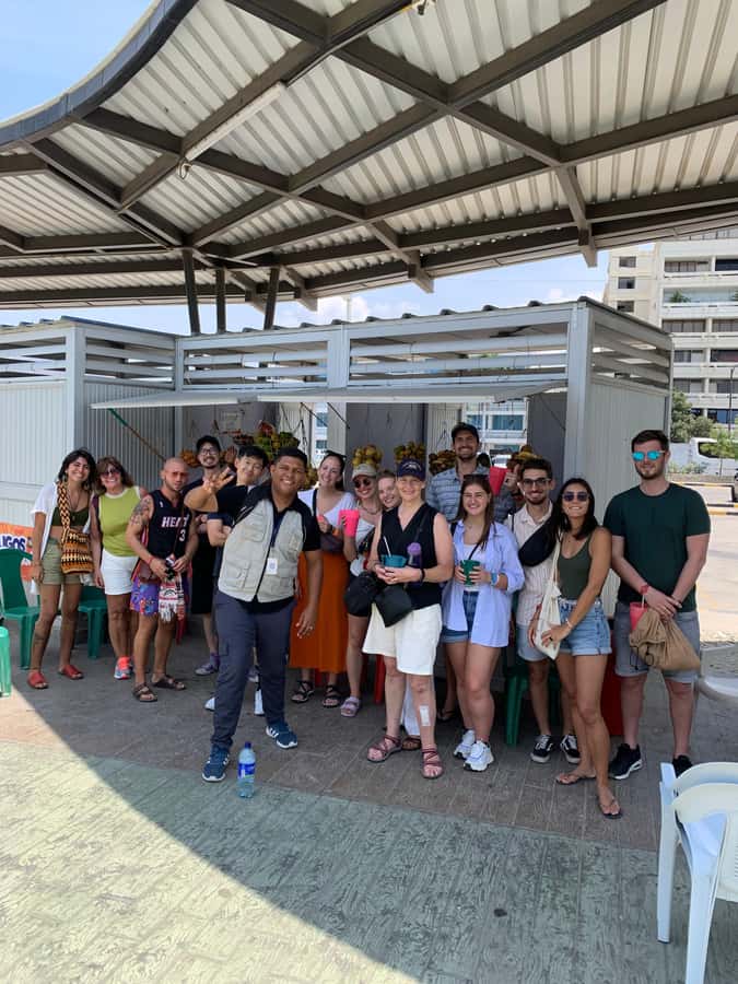 A Pearl In The Caribbean-walking tour in English - Price and Value: How $16 Works for a 2-Hour Center Loop
