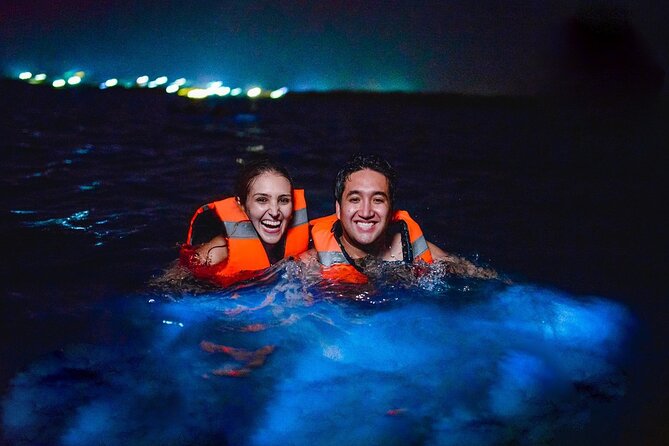 Adventure full day Isla Barú + Mangroves + Snorkel + bioluminescent plankton - Should you book it? My take on the Barú plankton day