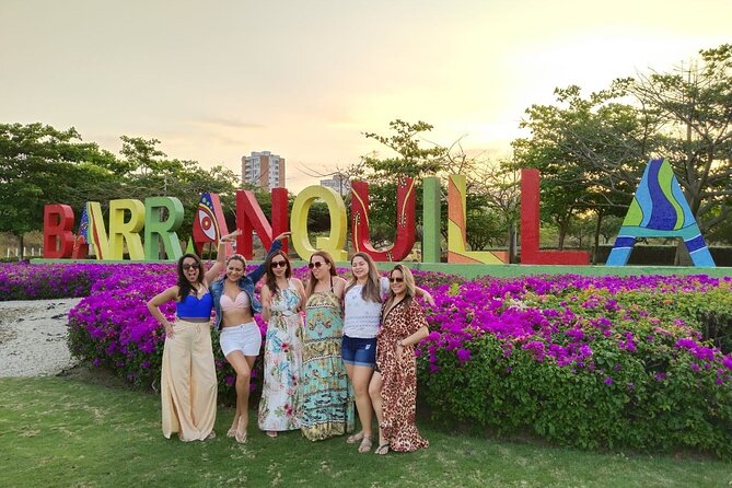 Adventure in Barranquilla and Santa Marta from Cartagena - Price and logistics: $65 of value, if you accept the bus time