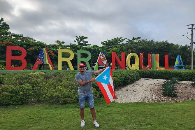 Adventure in Barranquilla and Santa Marta from Cartagena - Food on the route: what you might get for breakfast and lunch