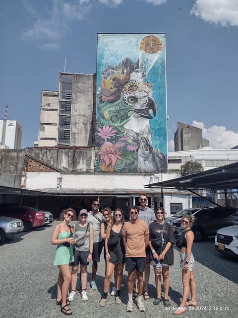 Afro Walking Tour. The colors of Cali. - Who This Tour Fits Best (And Who Might Skip It)