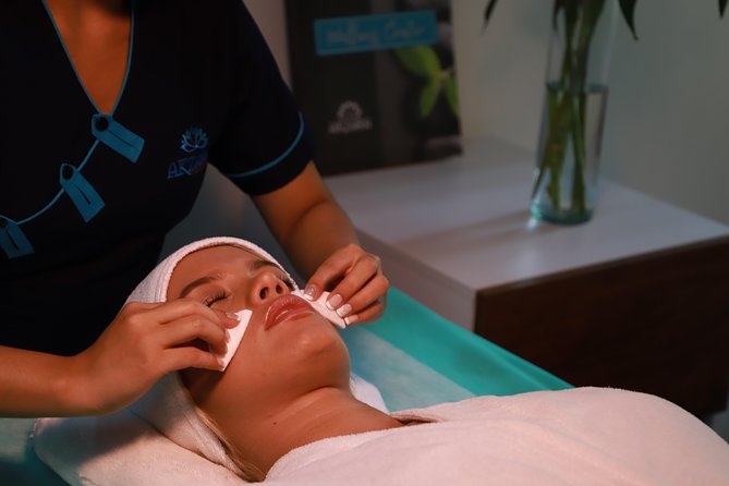 Akzara Spa Hindu Ritual 3H - Key moments you’ll notice right away