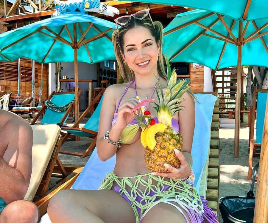 All-inclusive package in Freedom Beach Club - Barú - What to bring, what to skip, and the small stuff that saves your day