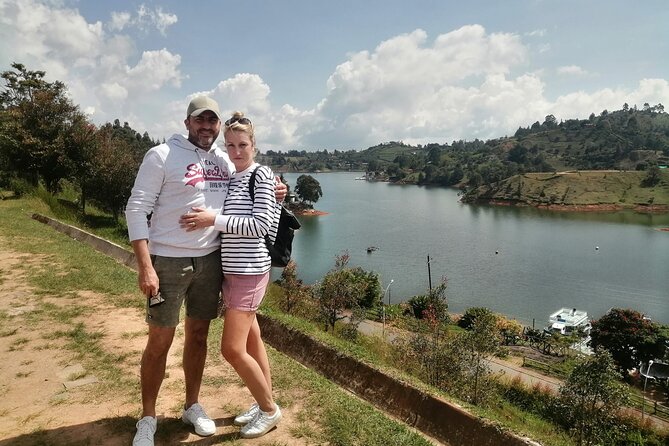 Amazing Private Guatape Tour + Boat Ride + Helicopter & Rock - Comfort, physical needs, and weight limits you should know