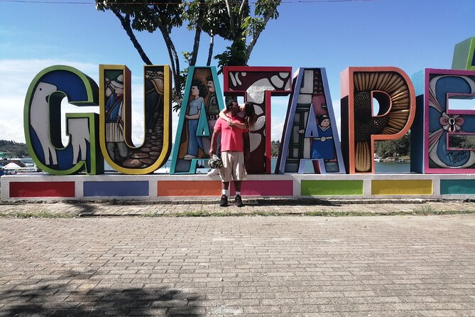 Amazing Private Guatape Tour + Boat Ride + Helicopter & Rock - Price and value: what $305.99 buys you in a full-day package