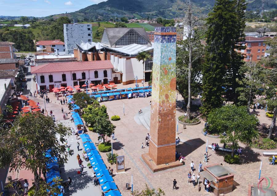 Antioquia’s Villages: El Retiro, La Ceja, and More - Key highlights to look for