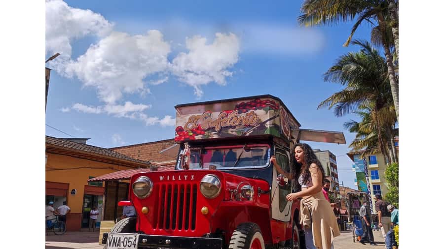 Antioquia’s Villages: El Retiro, La Ceja, and More - A Sunday Medellín day trip through Antioquia villages
