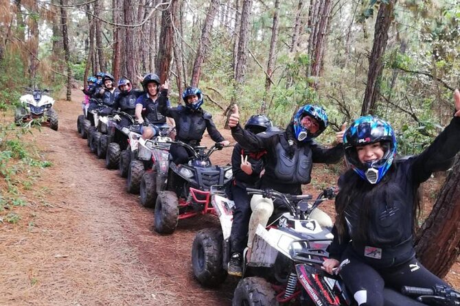 ATV Adventure: Mountains and Forest Tour - Should you book this Mountains and Forest ATV Tour?
