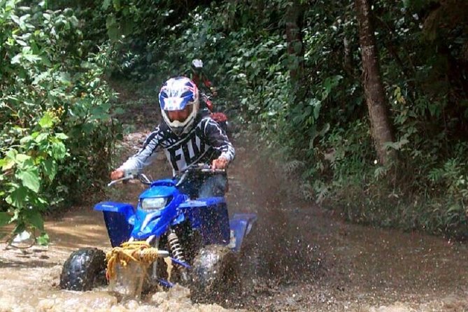 ATV Private Tour in Medellin - From Medellín to Rionegro: where the ride really starts