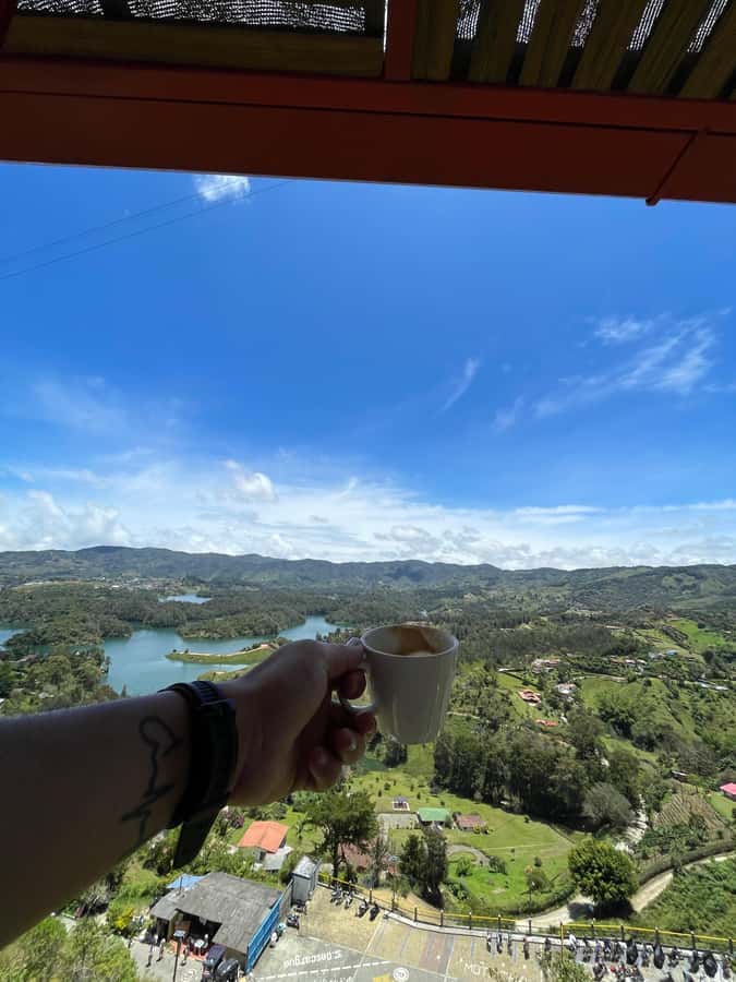 Avistamiento de aves en Minca Sierra Nevada de Santa Marta - Puntos clave antes de tu salida a Minca