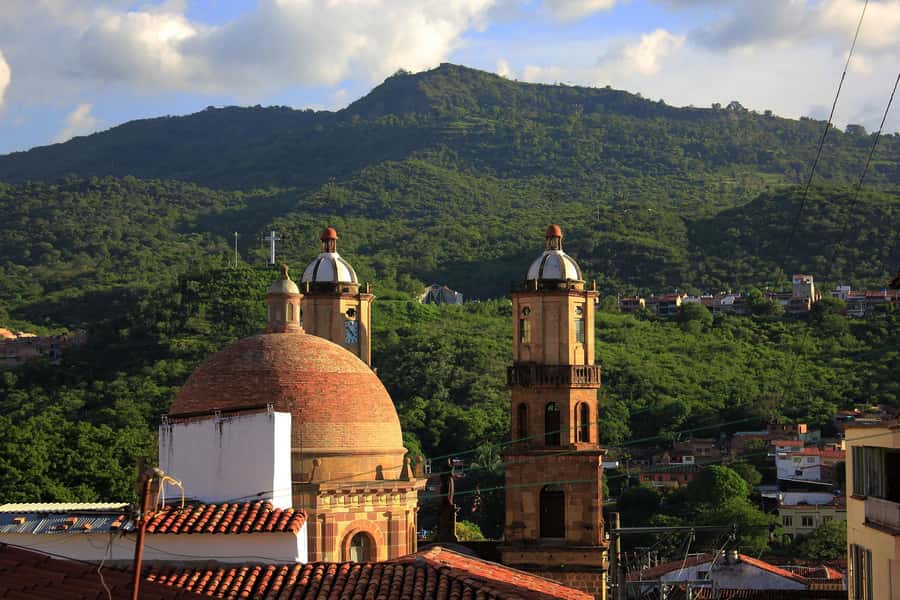 Barichara and San Gil Day Tour - Who This Tour Fits Best in Your Travel Plan