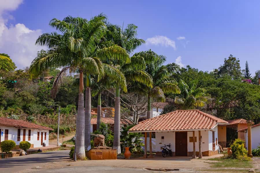Barichara and San Gil Day Tour - A Perfect Pairing: San Gil and Barichara in One Day