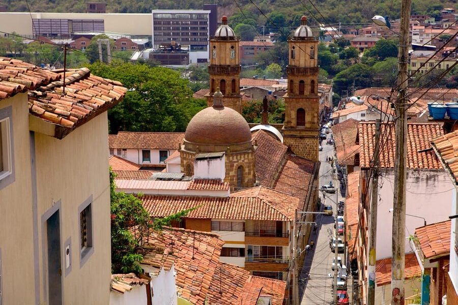 Barichara and San Gil Day Tour - Puente Grande and the Camino Real on Foot