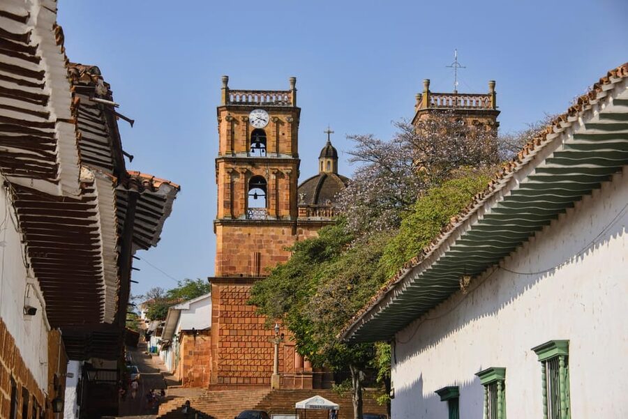 Barichara and San Gil Day Tour - Barichara Viewpoints: Where You’ll Take the Best Photos