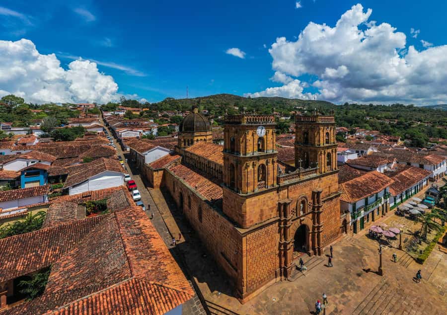 Barichara and San Gil Day Tour - Price and Value: Is $86 Worth It for This Day Trip?