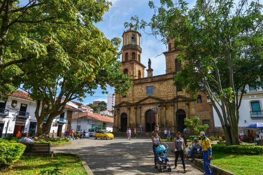 Barichara and San Gil Day Tour - Getting There From Bucaramanga Without Fuss