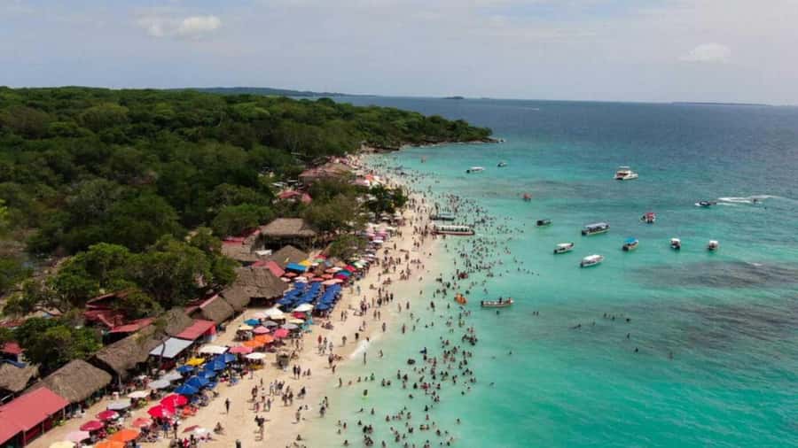 BARÚ: Enjoy the magic of Baru choosing best option for you - Playa Blanca free time, what you should do with your 5 hours