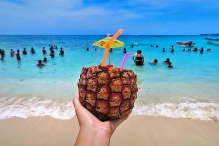 BARÚ: Enjoy the magic of Baru choosing best option for you - Optional add-ons like sunset and bioluminescent plankton
