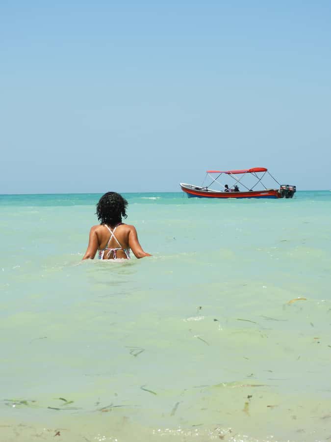 BARÚ: Enjoy the magic of Baru choosing best option for you - What to pack and what rules to respect on the beach