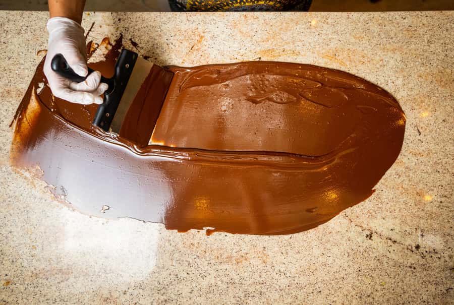 Bean to Bar: Cocoa and Chocolate Workshop - Who should book this workshop
