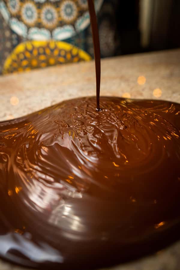 Bean to Bar: Cocoa and Chocolate Workshop - Duration and group size: why 105 minutes works