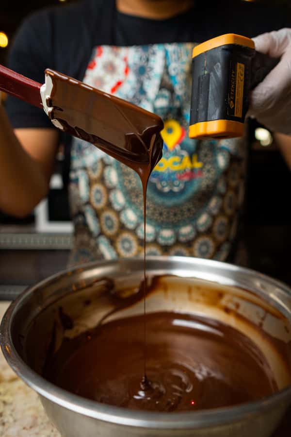 Bean to Bar: Cocoa and Chocolate Workshop - Price and value: is $101 worth it?