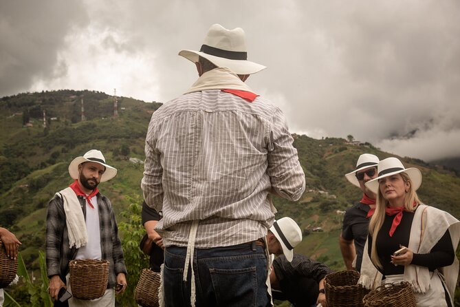 Best Coffee Tour from Medellin with Lunch and Transportation - Quick highlights: what makes this Medellín coffee tour worth your morning