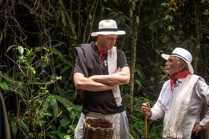Best Coffee Tour from Medellin with Lunch and Transportation - A small-group coffee day near San Jerónimo