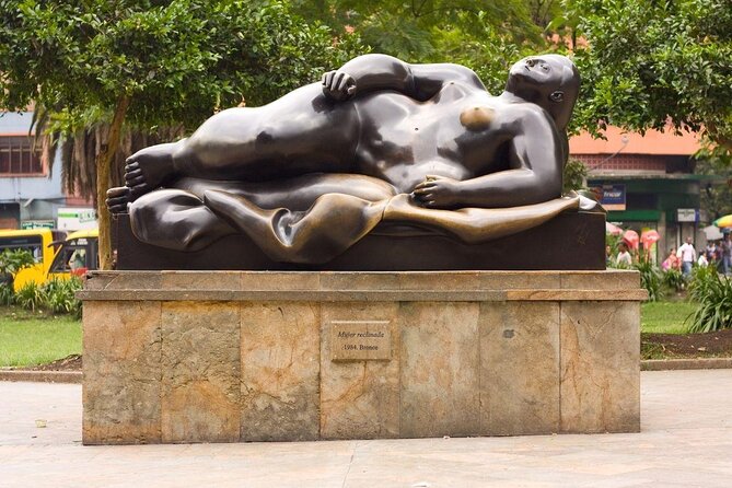 Best Full Day Private Medellin City Tour and Botero´s Plaza - A full-day route that makes Medellín make sense