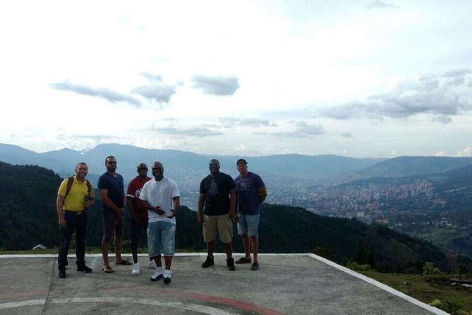 Best Full Day Private Medellin City Tour and Botero´s Plaza - Metrocable: the scenic ride that reframes the city