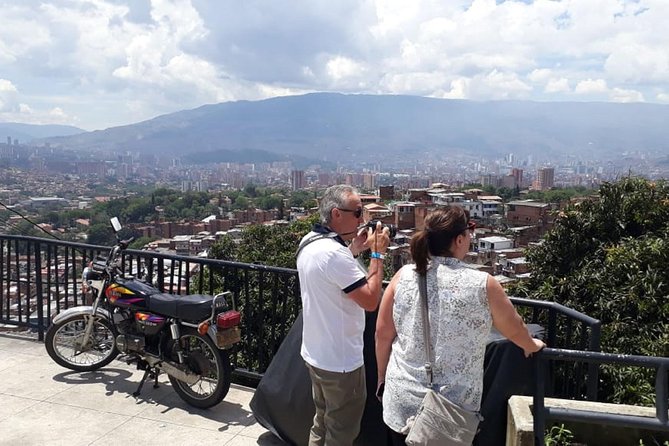 Best Full Day Private Medellin City Tour and Botero´s Plaza - Price and value: what $118.75 buys you in real terms
