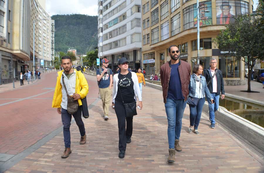 Bogotá: 3-Hour Private Tour of La Candelaria - Price and Logistics: Why $52 Feels Fair for a Private Tour