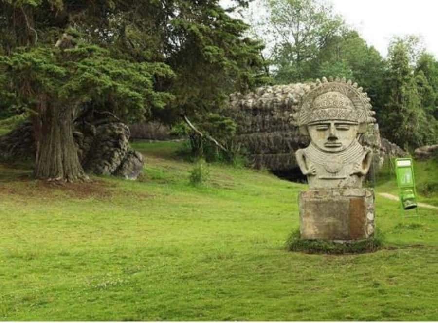 BOGOTA: Ancestral Exploration, Tour Facatativá, Piedras del Tunjo and Zipacón - Facatativá: Colonial Squares, Local Streets, and Real Time to Wander