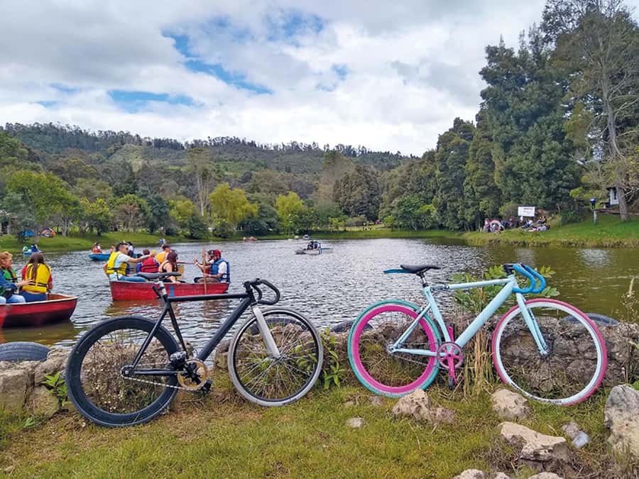 BOGOTA: Ancestral Exploration, Tour Facatativá, Piedras del Tunjo and Zipacón - Price, What You Get, and Where Your Money Actually Lands