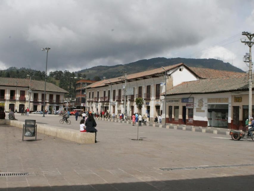 BOGOTA: Ancestral Exploration, Tour Facatativá, Piedras del Tunjo and Zipacón - How to Make This Day Trip Feel Good, Not Rushed