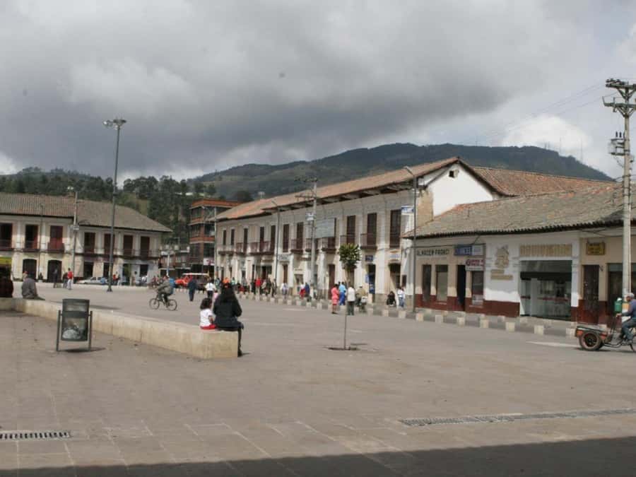 BOGOTA: Ancestral Exploration, Tour Facatativá, Piedras del Tunjo and Zipacón - Who This Tour Fits Best