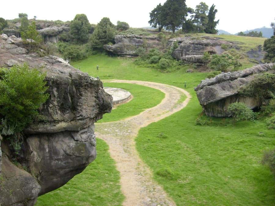 BOGOTA: Ancestral Exploration, Tour Facatativá, Piedras del Tunjo and Zipacón - FAQ