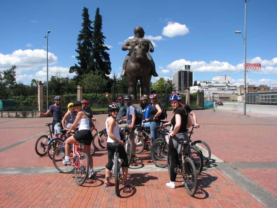 Bogota: Bicycle City Tour - Key Highlights You Actually Feel During This Ride