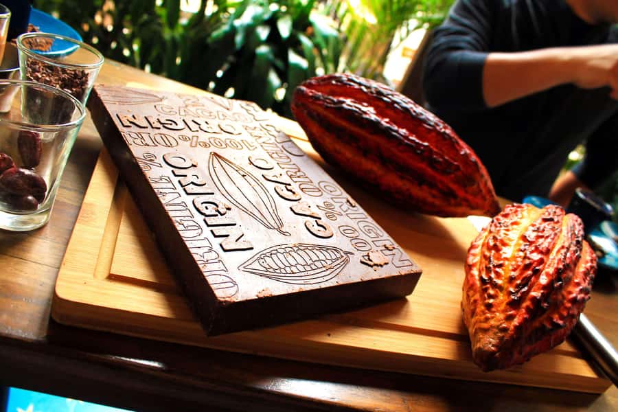 Bogotá: Candelaria Tour with Cacao and Coffee Workshop - Price and value: $116 for a walk plus a guided flavor education