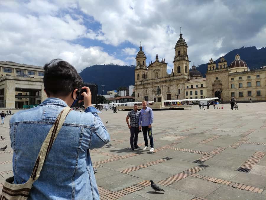 Bogotá: Candelaria Tour with Cacao and Coffee Workshop - Who this tour is best for, and who might want to skip it