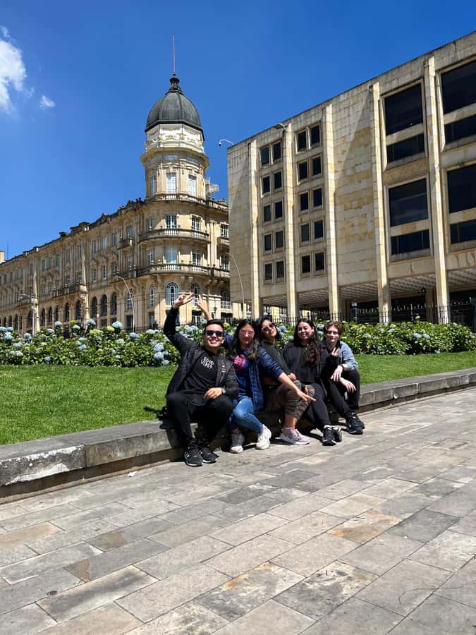 Bogotá: Candelaria Tour with Cacao and Coffee Workshop - FAQ